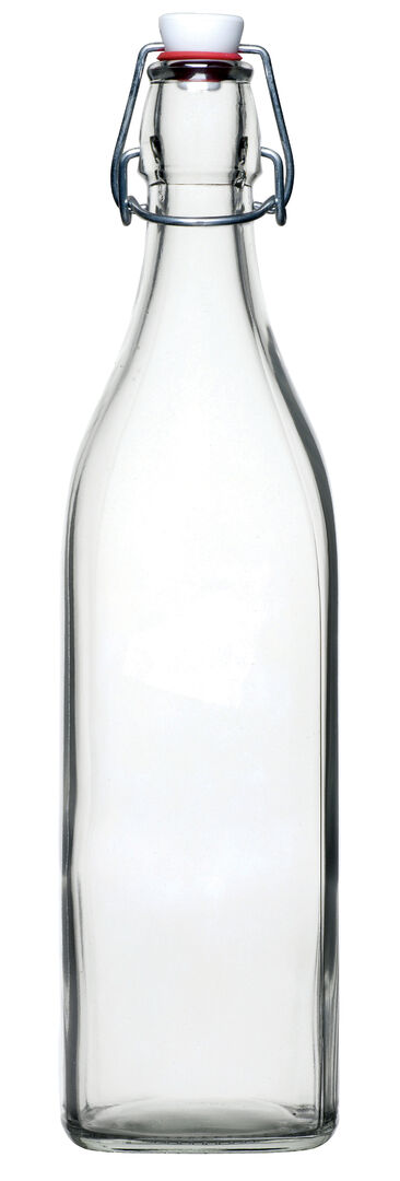Swing Bottle 1 Litre - B14720-000000-B01020 (Pack of 20)